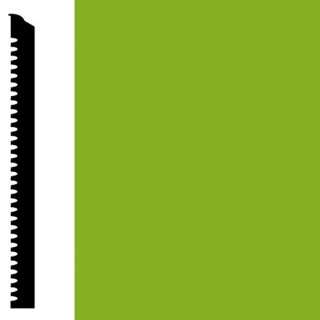 Picture of Flexco - Base Sculpture Wall Base Marquis Limerick
