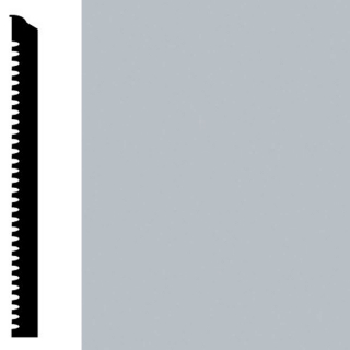 Picture of Flexco - Base Sculpture Wall Base Marquis Whisper