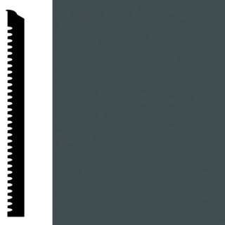 Picture of Flexco - Base Sculpture Wall Base Triumph Storm Cloud
