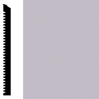 Picture of Flexco - Base Sculpture Wall Base Triumph Winter Gray