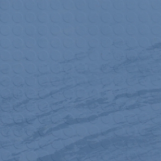 Picture of Flexco - Evolving Styles Creative Elements Radial Low Profile Blue