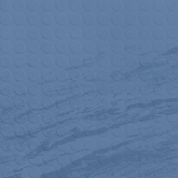 Picture of Flexco - Evolving Styles Creative Elements Radial Low Profile Blue