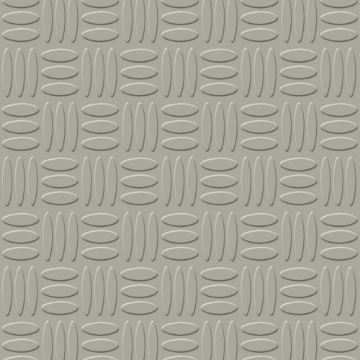 Picture of Flexco - FlexTones Weave Light Gray