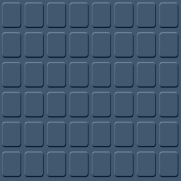Picture of Flexco - FlexTones Square Blue
