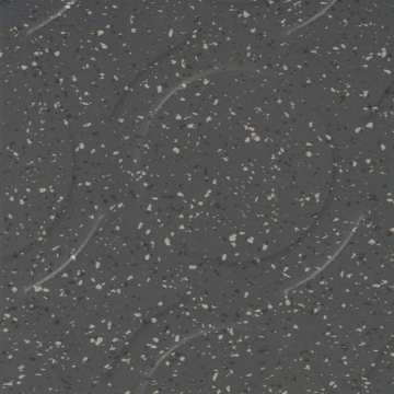 Picture of Flexco - SpexTones Radial III Medium Gray w Graphite Seashell