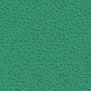 Picture of Flexco - FlexTones Hammered 18 x 18 Clover