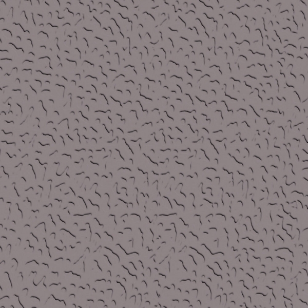 Picture of Flexco - FlexTones Hammered 6 x 36 Cinerous