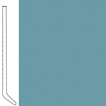 Picture of Flexco - Wallflowers Wall Base 6 Cove Gulf Shores