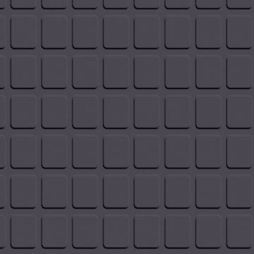 Picture of Flexco - FlexTones Square Wenge