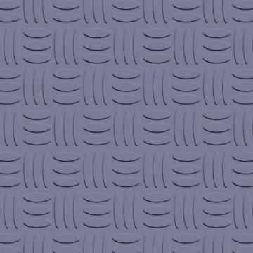 Picture of Flexco - FlexTones Weave Wisteria