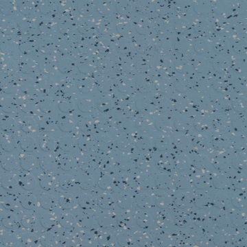 Picture of Flexco - SpexTones Radial II Rackley w Delft Pansy Titanium