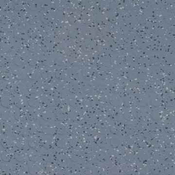 Picture of Flexco - SpexTones Radial Low Profile Foxglove w Gainsboro Outer Space