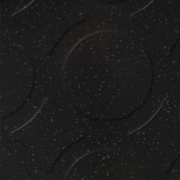 Picture of Flexco - SpexTones Radial III Black Dahlia w Umber Graphite