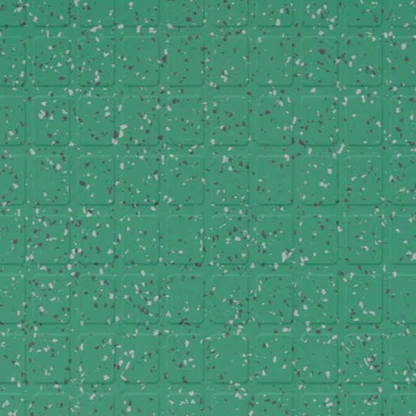 Picture of Flexco - SpexTones Square Clover w Storm Cloud Whisper