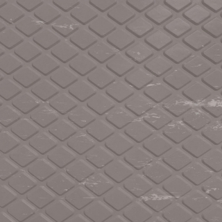 Picture of Flexco - Diamond Landing Tile Evolving Styles Creative Elements Cinereous w Blush