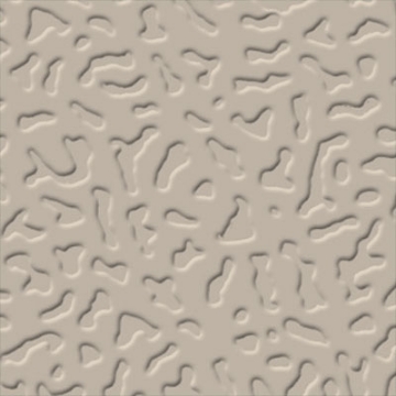 Picture of Flexco - FlexTones Hammered 6 x 36 Meridian Bone