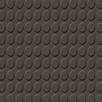Picture of Flexco - FlexTones Radial High Profile Black Brown