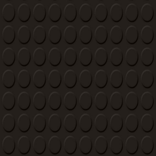 Picture of Flexco - FlexTones Radial Low Profile Black Dahlia