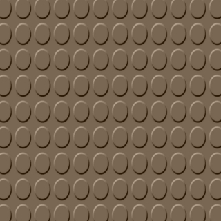 Picture of Flexco - FlexTones Radial Low Profile Cobblestone