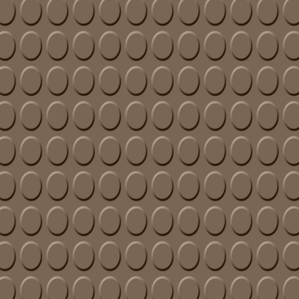 Picture of Flexco - FlexTones Radial Low Profile Cobblestone