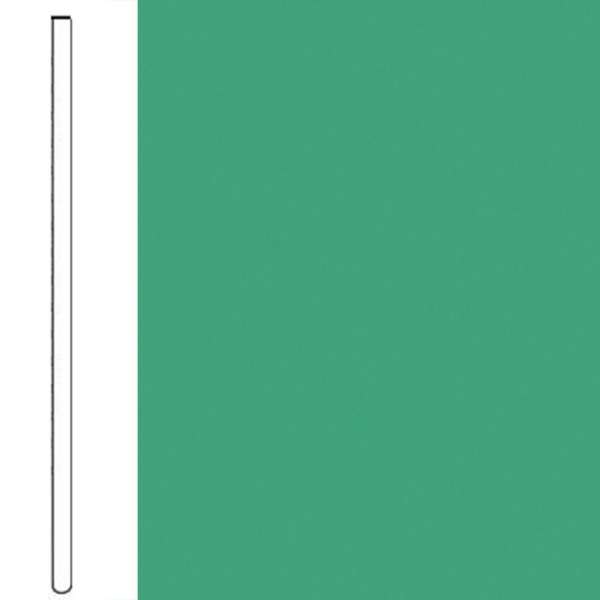 Picture of Flexco - Wall Base Straight .080 2 1/2 Clover