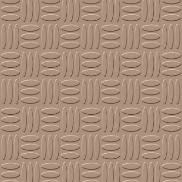 Picture of Flexco - FlexTones Weave Cappucino