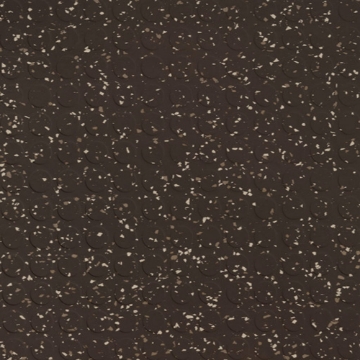 Picture of Flexco - SpexTones Radial Low Profile Chocolate w Almond Cappuccino