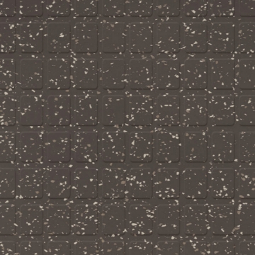 Picture of Flexco - SpexTones Square Chocolate w Almond Cappuccino