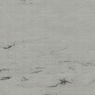 Picture of Flexco - Evolving Styles Creative Elements Radial II French Gray w Black