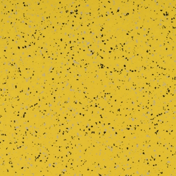 Picture of Flexco - SpexTones 36 x 36 Smooth Sunglow w Neutrail Black Brown