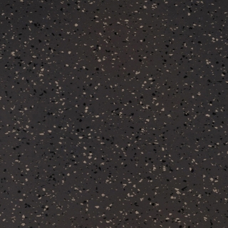 Picture of Flexco - SpexTones 12 x 36 Smooth Charcoal w Black Dahlia Doe