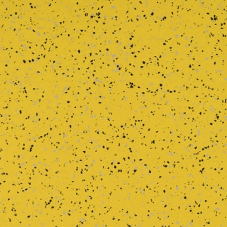 Picture of Flexco - SpexTones 18 x 36 Smooth Sunglow w Neutrail Black Brown