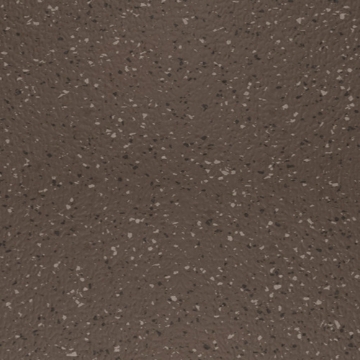 Picture of Flexco - SpexTones Hammered 6 x 36 Milk Chocolate w Bark Doe
