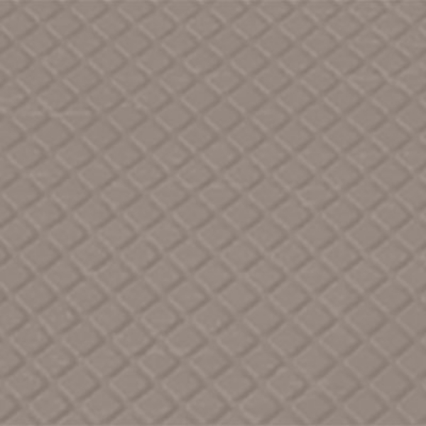 Picture of Flexco - Diamond Landing Tile FlexTones Dark Beige