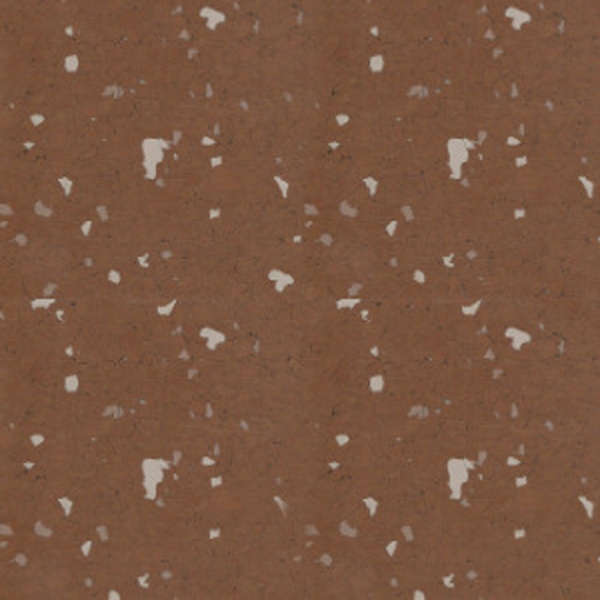 Picture of Flexco - Delane ESD 12 x 12 Gingerbread