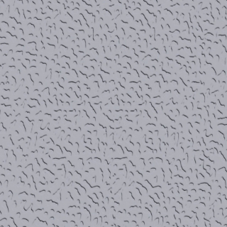 Picture of Flexco - FlexTones Hammered 24 x 24 Gainsboro