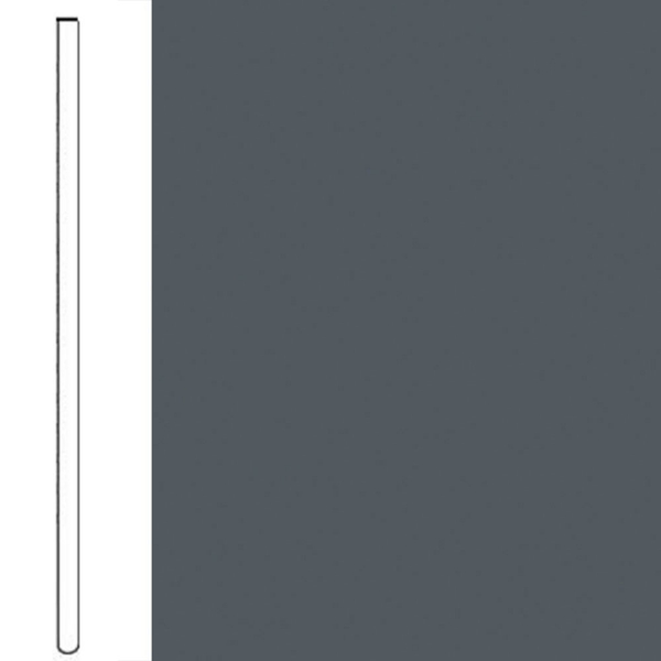Picture of Flexco - Wall Base Straight .080 4 Cricket