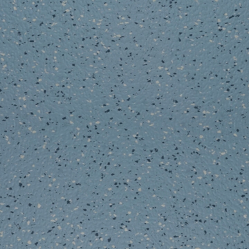 Picture of Flexco - SpexTones Hammered 6 x 36 Rackley w Delft Pansy Titanium