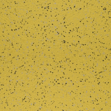 Picture of Flexco - SpexTones Hammered 6 x 36 Sunglow w Neutrail Black Brown