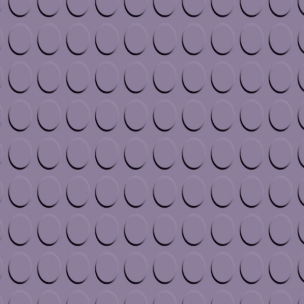 Picture of Flexco - FlexTones Radial Low Profile Lilac