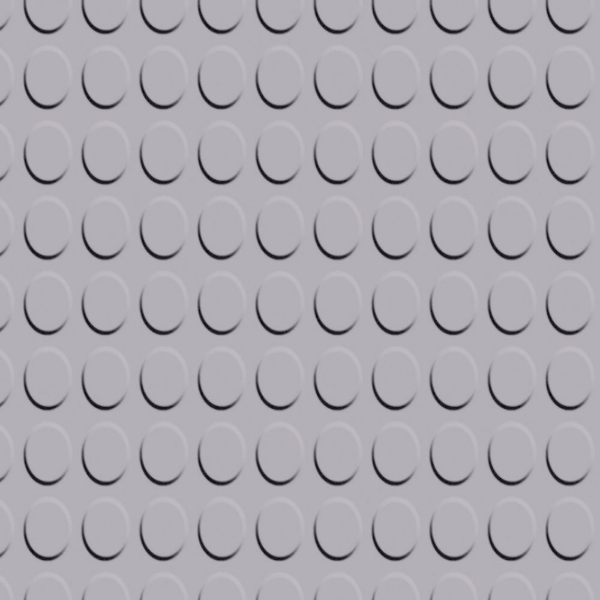 Picture of Flexco - FlexTones Radial Low Profile Winter Gray