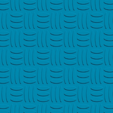 Picture of Flexco - FlexTones Weave Bondi Blue