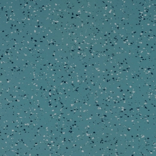 Picture of Flexco - SpexTones 12 x 12 Smooth Gulf Shores w Delft Pansy Whisper