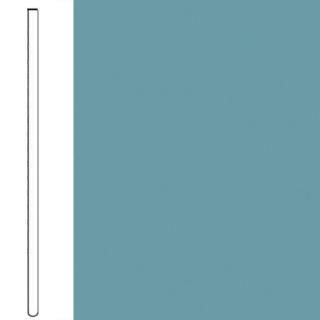 Picture of Flexco - Wallflowers Wall Base 4 Straight Gulf Shores