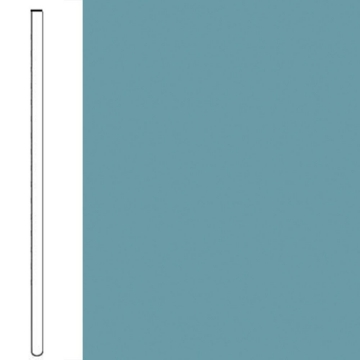 Picture of Flexco - Wallflowers Wall Base 4 Straight Gulf Shores