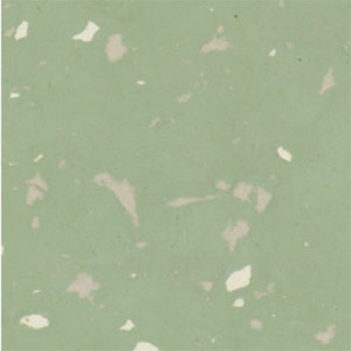 Picture of Flexco - ESD Spring Leaf w Arctic Neutrail