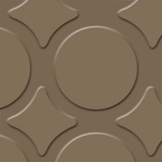 Picture of Flexco - FlexTones Radial III Cobblestone