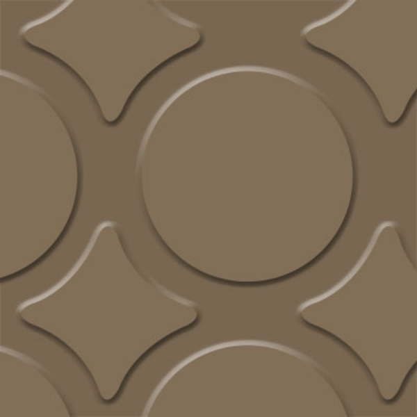 Picture of Flexco - FlexTones Radial III Cobblestone