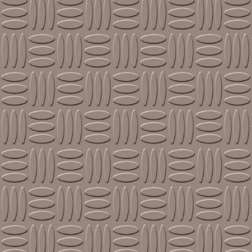 Picture of Flexco - FlexTones Weave Dark Beige