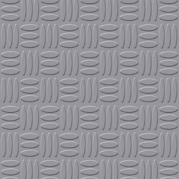 Picture of Flexco - FlexTones Weave Gray
